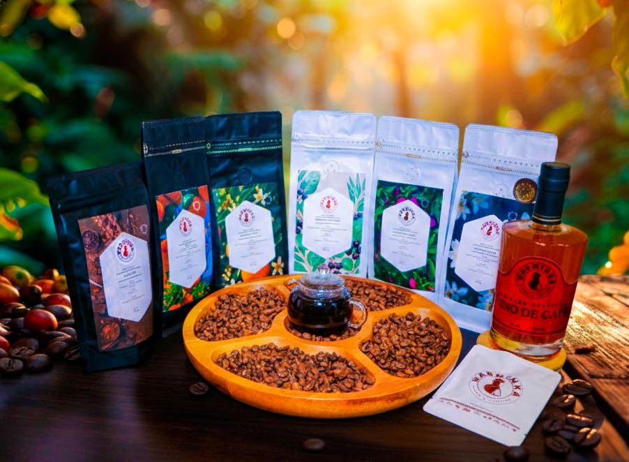 Calidad y proceso Warminka — descubre nuestro catálogo